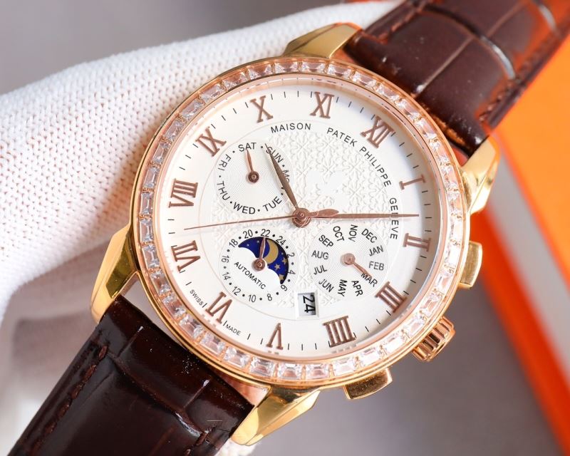 PATEK PHILIPPE Watches